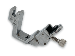 S537 5-16 Susei Düz Makine Lastik Ayak 8,0mm