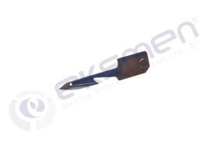 S55863-001 Brother 856 Zikzak Hareketli Bıçak