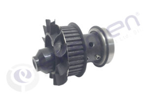 SA2460-001 Brother 8750 Çift İğne Palet Bağlantı Mil Set
