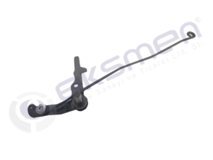 SA2500-001 Brother 8750 Çift İğne Ayak Kolu Teli