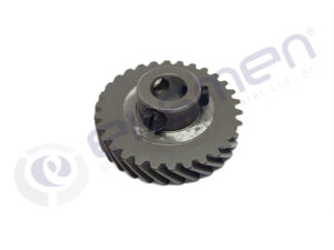 SA2572-001 Brother 8750 Çift İğne Çağanoz Dişlisi Büyük
