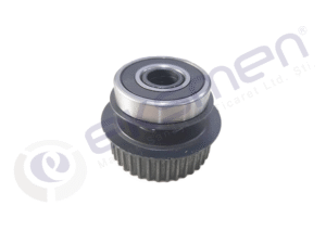 SA2587-101 Brother 8750 Çift İğne Alt Palet Dişlisi