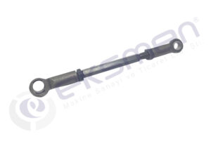 SA2667-001 Brother 8750 Çift İğne İptal Parça