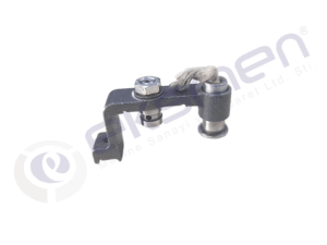 SA3861-001 Brother 8750 Çift İğne Çağanoz Sekiz Yatağı