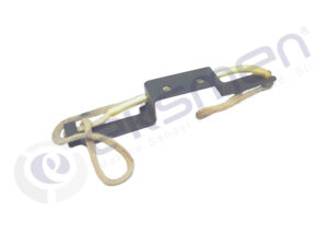 SA4009-001 Brother 8750 Çift İğne Yağlama Fitil Sacı