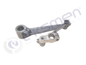 SA4398-001 Brother 8750 Çift İğne Üst Ana Mil Hareket Kol