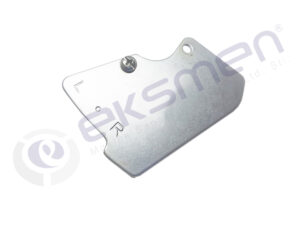 SA4411-101 Brother 8750 Çift İğne İptal Bağlantı Blok