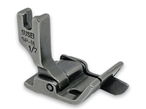 SP-18 1/2 Susei Düz Makine Siperli Ayak 1/2