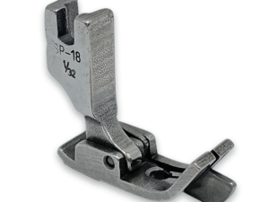 SP-18 1/32 Susei Düz Makine Siperli Ayak 1/32
