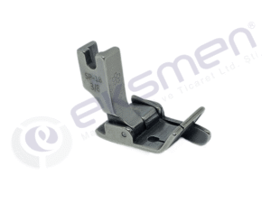 SP-18 3/8 Susei Düz Makine Siperli Ayak 3/8