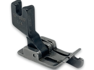 SP18-NF 1/4 Susei Düz Makine Siperli Ayak 1/4