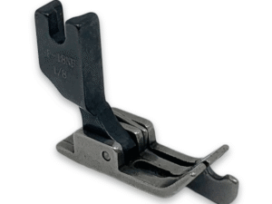 SP18-NF 1/8 Susei Düz Makine Siperli Ayak 1/8