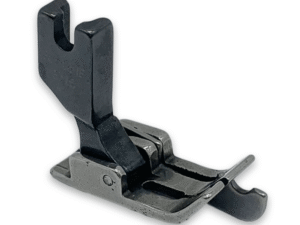 SP18-NF 3/16 Susei Düz Makine Siperli Ayak 3/16