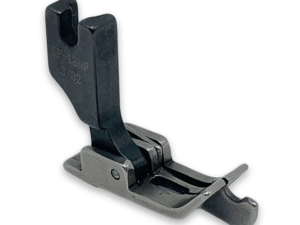 SP18-NF 3/32 Susei Düz Makine Siperli Ayak 3/32