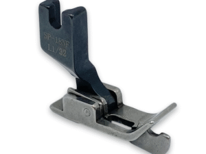 SP18L-NF 1/32 Susei Düz Makine Siperli Ayak 1/32