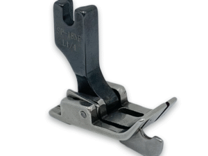 SP18L-NF 1/4 Susei Düz Makine Siperli Ayak 1/4