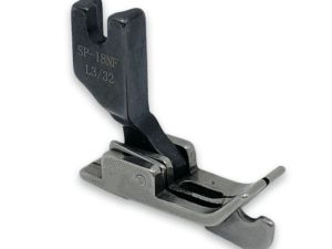SP18L-NF 3/32 Susei Düz Makine Siperli Ayak 3/32