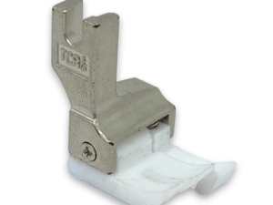 TCR5-16E Susei Düz Makine Plastik Çima Ayak