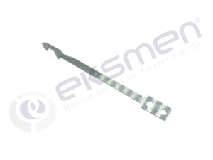 UTB0115 Yamato Reçme Burunlu Hareketli Bıçak