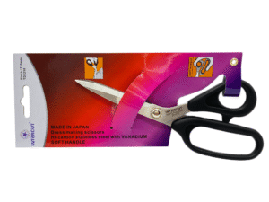 Intercut 1210 İki Parmak Makas Made in Japan