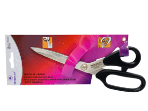 Intercut 1255 İki Parmak Makas Made in Japan