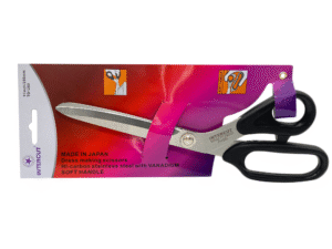Intercut 1280 İki Parmak Makas Made in Japan