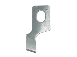 İlik Bıçağı 1/4"