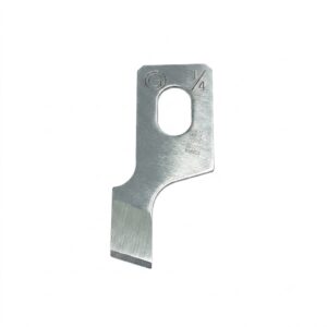 İlik Bıçağı 1/4"