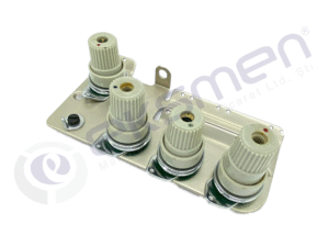 1K50310000 Pegasus Ex Overlok Kıstırma Tansiyon Set
