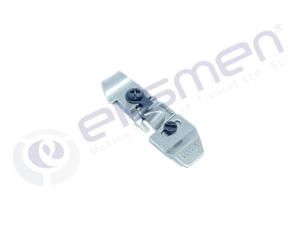 201152E Pegasus M700 Overlok 3 İp Ayak