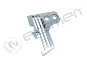 202554E Pegasus M700 Overlok 4 İp Plaka