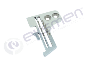 202618 Pegasus M700 Overlok 3 İp Kıstırma Plaka