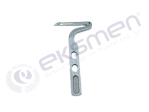 204072 Pegasus M700 Overlok Alt Lüper