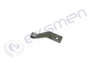 204660 Pegasus M700 Overlok Arka Siper