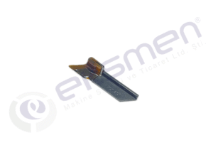 20491 Yamato CZ Overlok Üst Köşe Bıçak