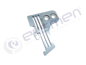 205255 Pegasus M700 Overlok 4 İp Plaka