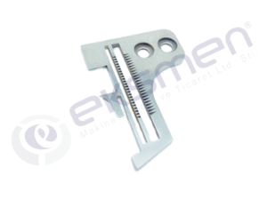205773 Pegasus M700 Overlok 3 İp Plaka