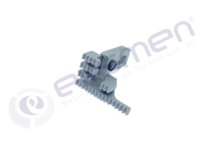 208066 Pegasus M700 Overlok 5 İp Penye Arka Dişli