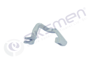 208219 Pegasus M700 Overlok 5 İp Penye Ön Dişli