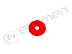 208449 Pegasus M700 Overlok 5 İp Tansiyon Alt Keçe