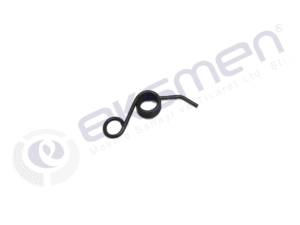 208529 Pegasus M700 Overlok 5 İp Ayak Yayı