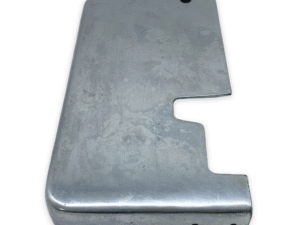 208610 Pegasus M600 5 İp Overlok Metal Yan Kapak
