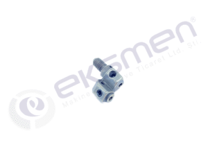 208910 Pegasus M700 5 İp Overlok İğne Bağı