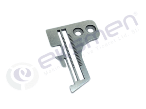 209300 Pegasus M700 Overlok 3 İp Plaka