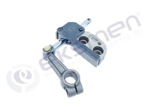 209389-91Y Pegasus M600 Overlok Alt Lüper Mili Set