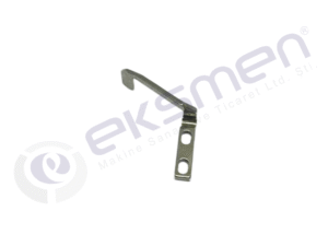 2096690 Pegasus M800 Overlok İğne Siper
