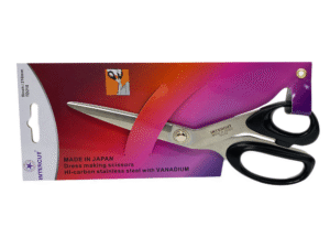 Intercut 1210SVR İki Parmak Makas Made in Japan