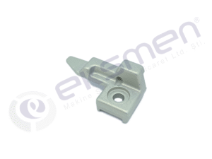 2100164 Yamato CZ Overlok 4 İp Üst Bıçak Kütük