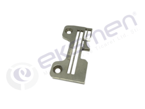 2108002 Yamato AZ Overlok 3 İp Plaka 