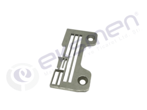 2108005 Yamato AZ Overlok 4 İp Plaka